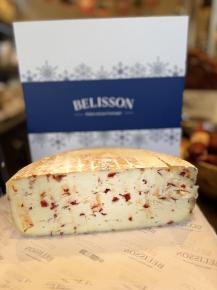 Les croûtes de fromage sont-elles comestibles ?