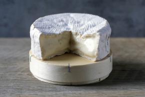 Le Camembert : tout un symbole