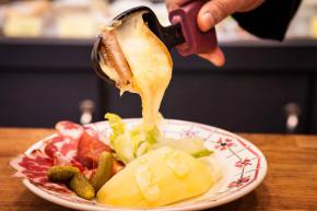 Tous nos conseils pour manger une bonne raclette à Clichy