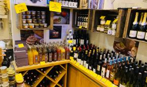 Notre épicerie